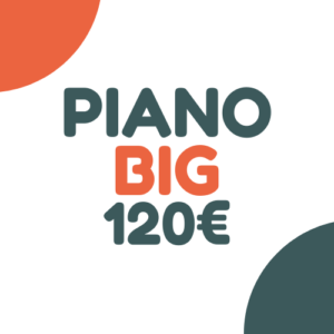 Piano Big