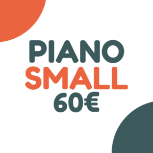 Piano Small